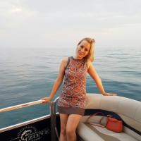 Марина
