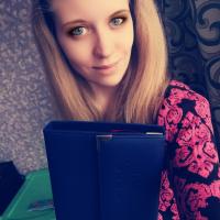 Julia Teslina