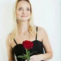 Татьяна Орлова