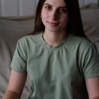 Екатерина Рогожина