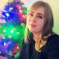 Анна Рожкова