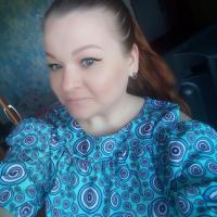 Венецкая Надежда