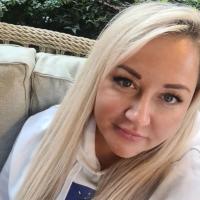 Оксана