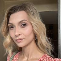 Бочарова Настя