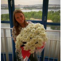 Елена Кузьменкова
