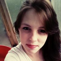 Настя Ковалева