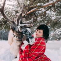 Светлана Хохрякова