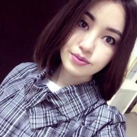 Шынар Бигазиева