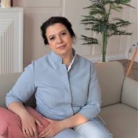 Екатерина Заец