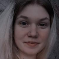 Кристина 