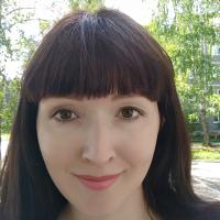 Ольга Вартке