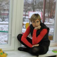 настя