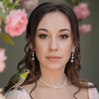 Ксения 