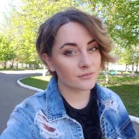 Анна Александровская