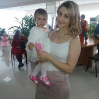 Ирина Кузнецова