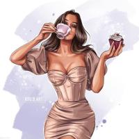 Марина 