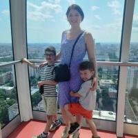Валентина Василевич 