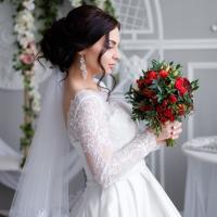 Елизавета Юндалова