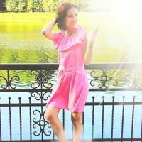 виктория