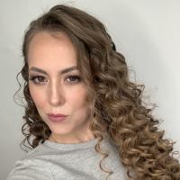Inna Misharina 