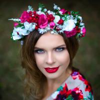 Анастасия Романова