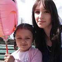 Джамиля Магомедова