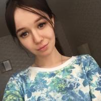 Камила Демьянова