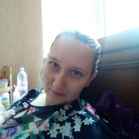 Светлана Воронцова