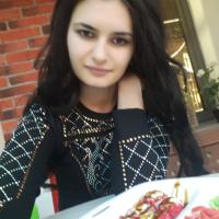 Алина Филягина 