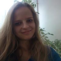 Екатерина Романова