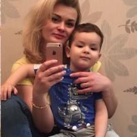Alena Usmanova 