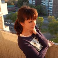 Татьяна Линдт