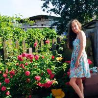 Екатерина Вашкевич 