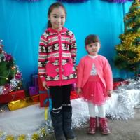 Жазира Джумабаева