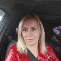 Натусик