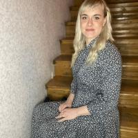 Олеся 