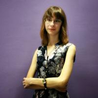  Тургенева Надежда 