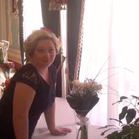 Елена Белецкая