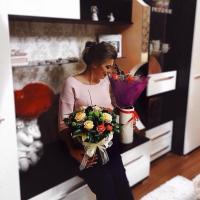 Виктория Ковальчук