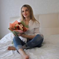 Валерия