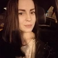 Анна Дроздова 