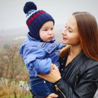 Анастасия Залесская