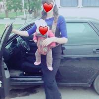 Мама Милана 