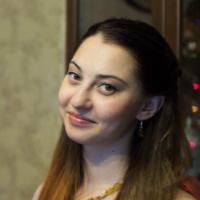 Елена Анфалова