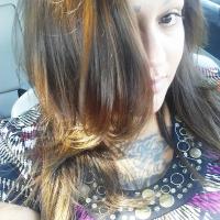 Criselda Talamantes