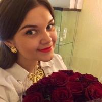 Julia Маslykova 