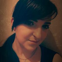 Анна Смирнова