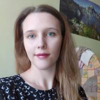 Марина