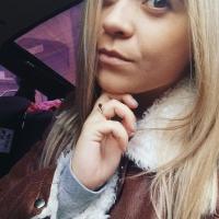 Оксана Шамина