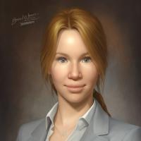 мария